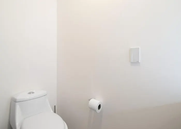 Apartamento Ava Rio Rhin 9, In Cuauhtémoc By Blueground México DF