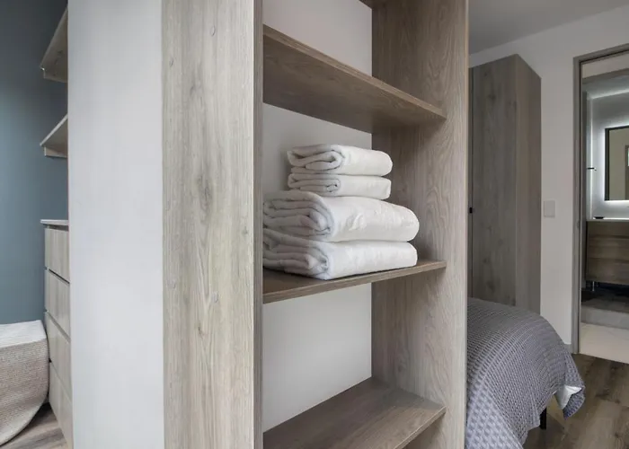 Apartamento Ava Rio Rhin 9, In Cuauhtémoc By Blueground *