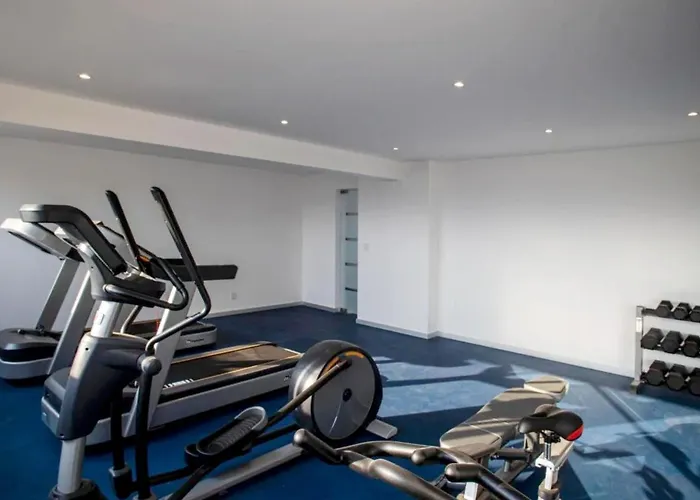 Apartamento Ava Rio Rhin 9, In Cuauhtémoc By Blueground *